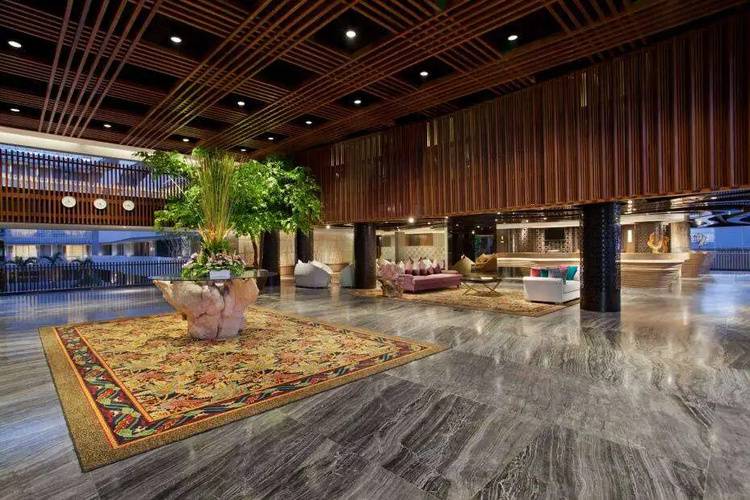 Ramada By Wyndham Bali Sunset Road Kuta