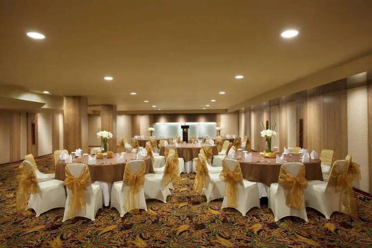 Ramada By Wyndham Bali Sunset Road Kuta