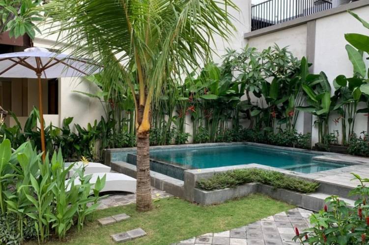 Dee Mansion Bali