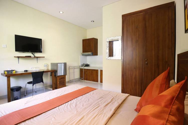 Dee Mansion Bali