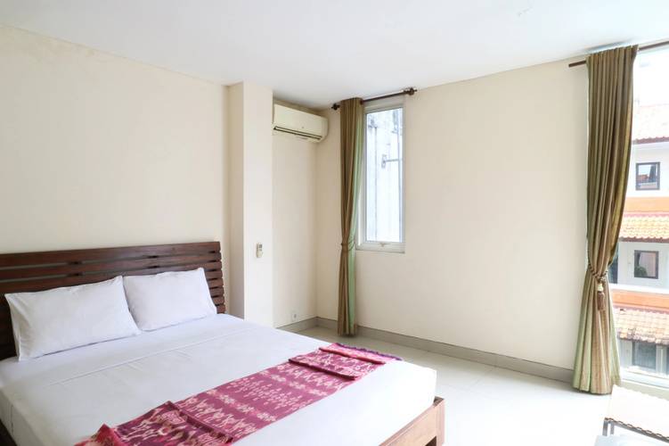 Sanur Ayu Hotel