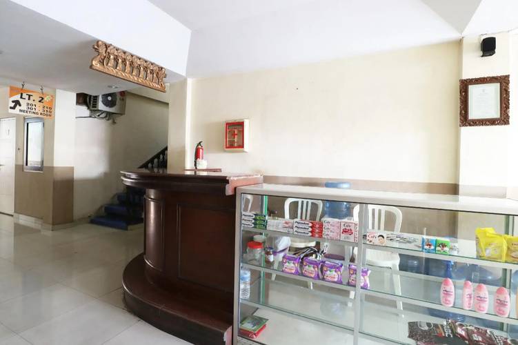 Sanur Ayu Hotel