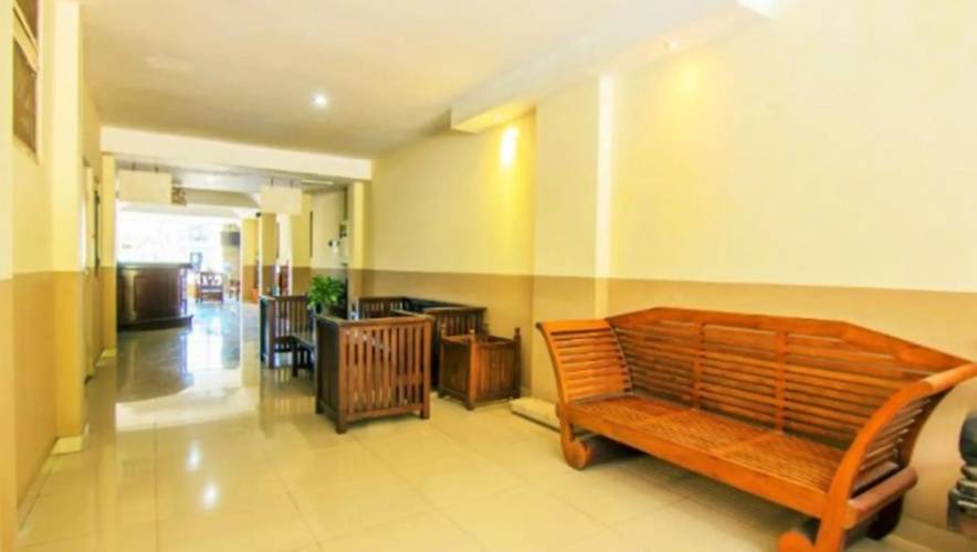 Sanur Ayu Hotel