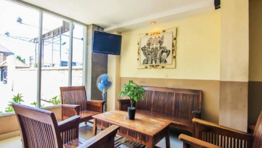 Sanur Ayu Hotel