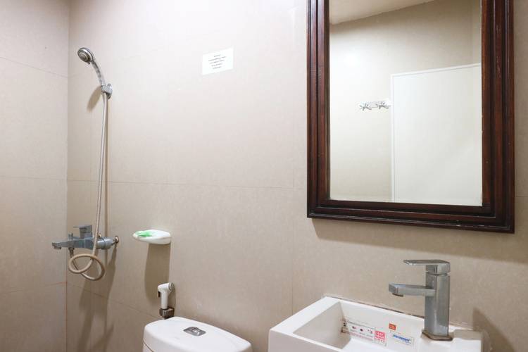 Sanur Ayu Hotel