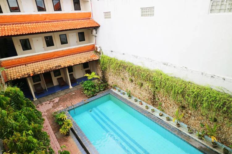 Sanur Ayu Hotel