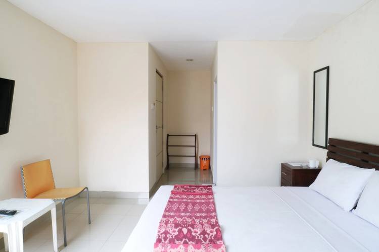 Sanur Ayu Hotel