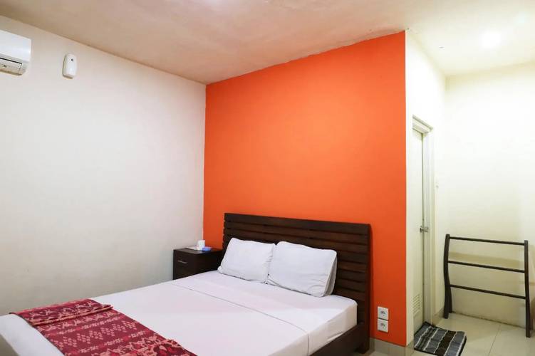 Sanur Ayu Hotel