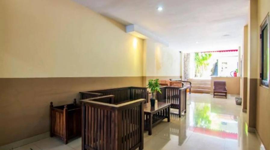 Sanur Ayu Hotel