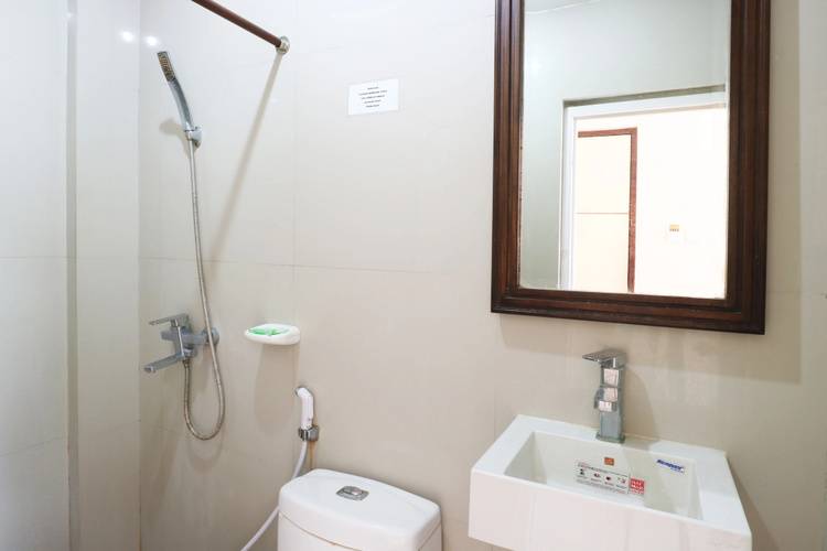 Sanur Ayu Hotel