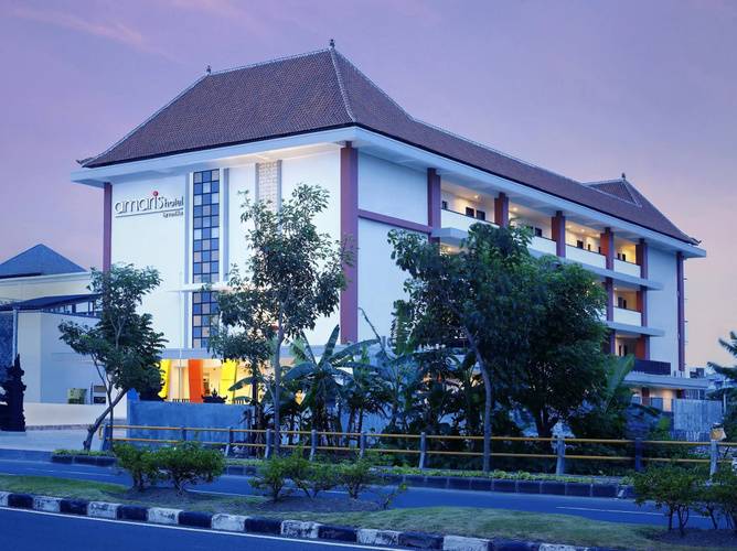 Amaris Hotel Sunset Road