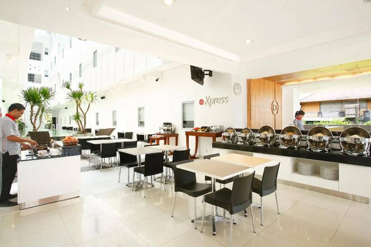 Amaris Hotel Sunset Road
