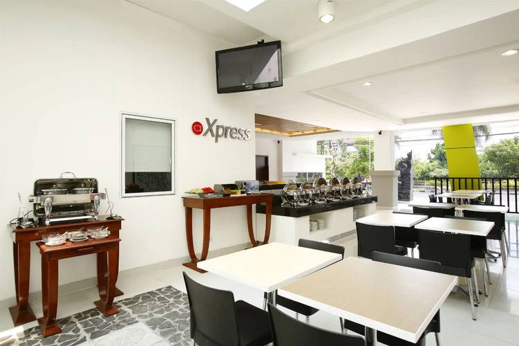 Amaris Hotel Sunset Road