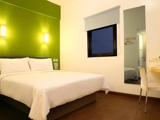 Amaris Hotel Sunset Road
