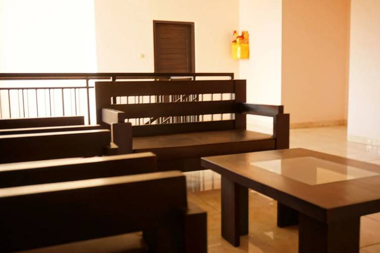 Cameng Homestay