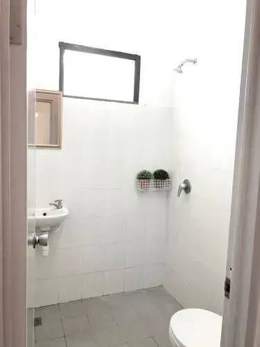 De Pavilla Homestay