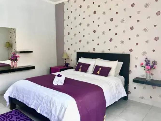 De Pavilla Homestay