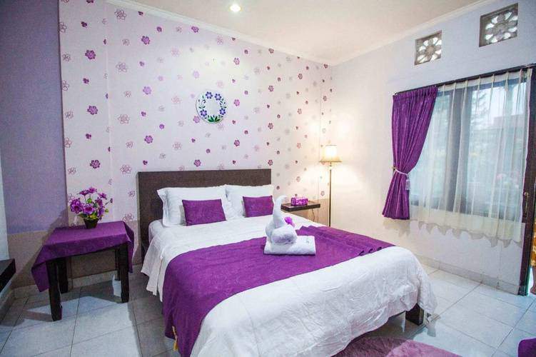 De Pavilla Homestay