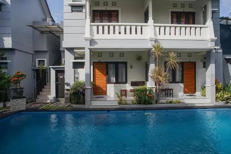 De Pavilla Homestay