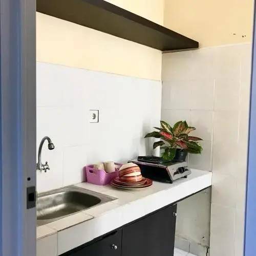 De Pavilla Homestay