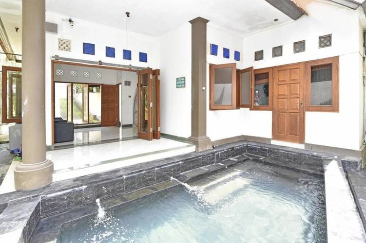 Cozy Residence Wedasari Bali