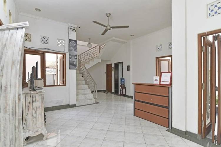 Cozy Residence Wedasari Bali