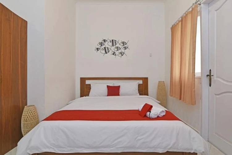 Cozy Residence Wedasari Bali