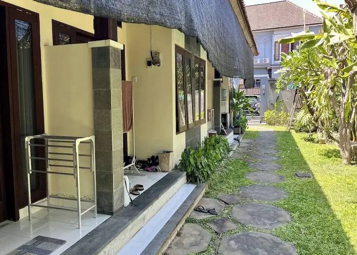 Mai Guesthouse Sanur