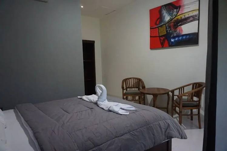 Mai Guesthouse Sanur