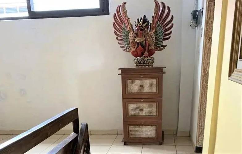 Chendana Homestay Bali By Zuzu