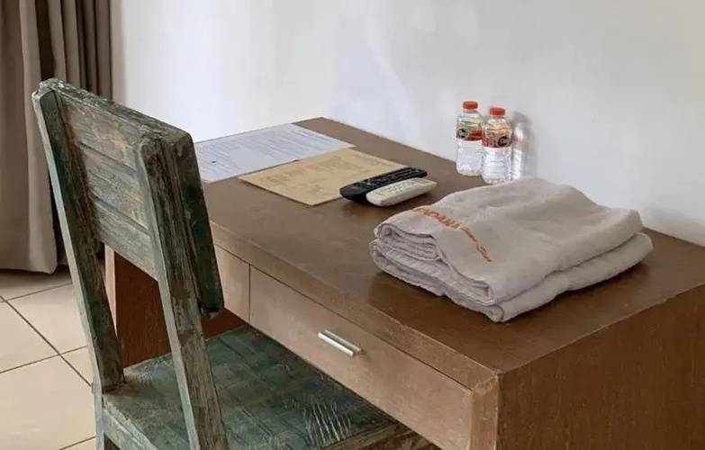 Chendana Homestay Bali By Zuzu