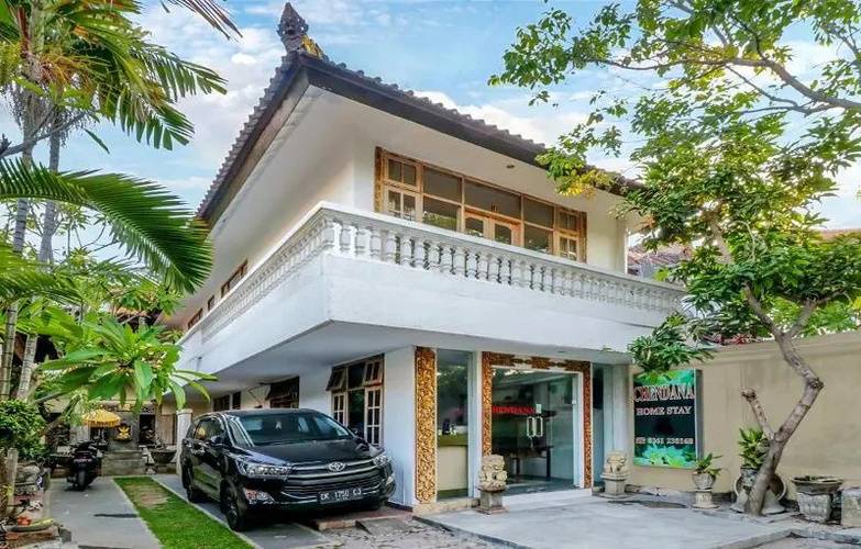 Chendana Homestay Bali By Zuzu