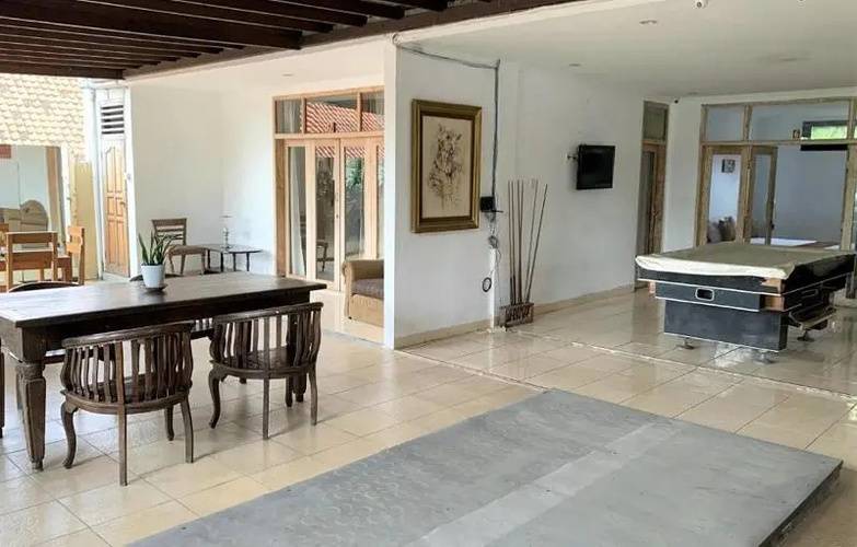 Chendana Homestay Bali By Zuzu