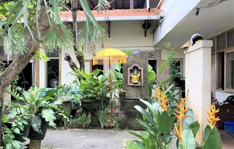 Chendana Homestay Bali By Zuzu