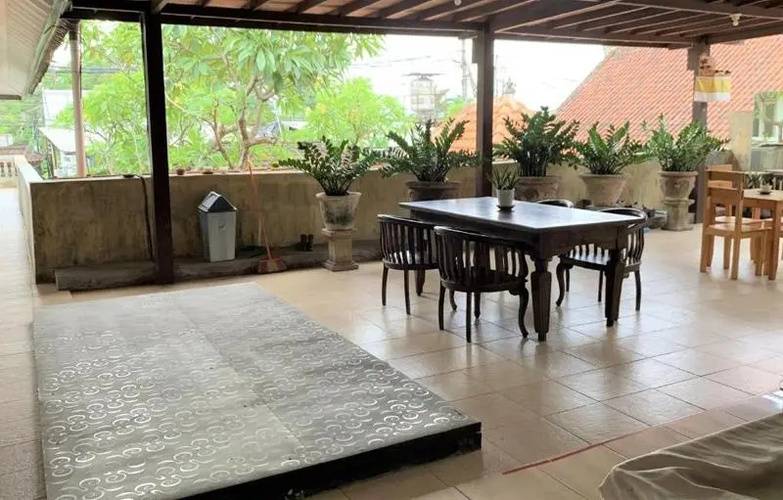 Chendana Homestay Bali By Zuzu