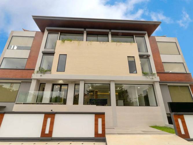 Горящая путевка на Бали — отель Samana Residence (Денпасар)