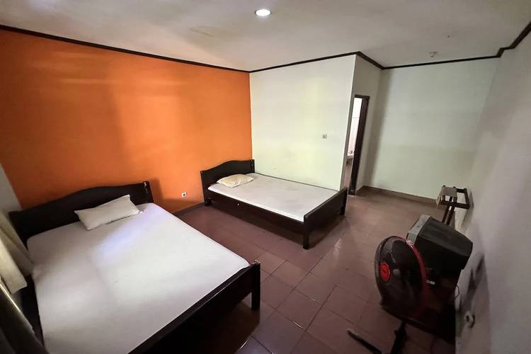 Hotel Warta Sari