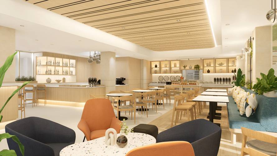 Holiday Inn Express Bali Sunset Road By Ihg