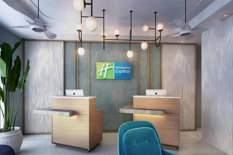 Holiday Inn Express Bali Sunset Road By Ihg