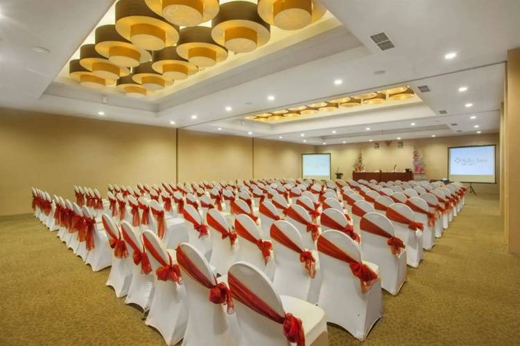 Holiday Inn Express Bali Sunset Road By Ihg