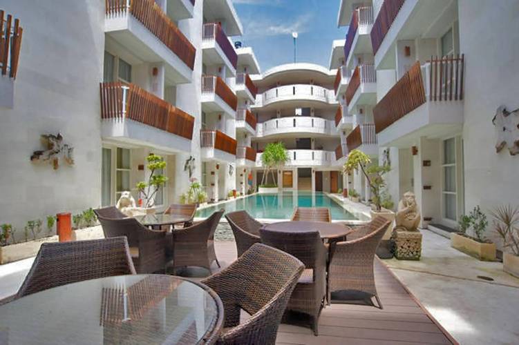 Holiday Inn Express Bali Sunset Road By Ihg