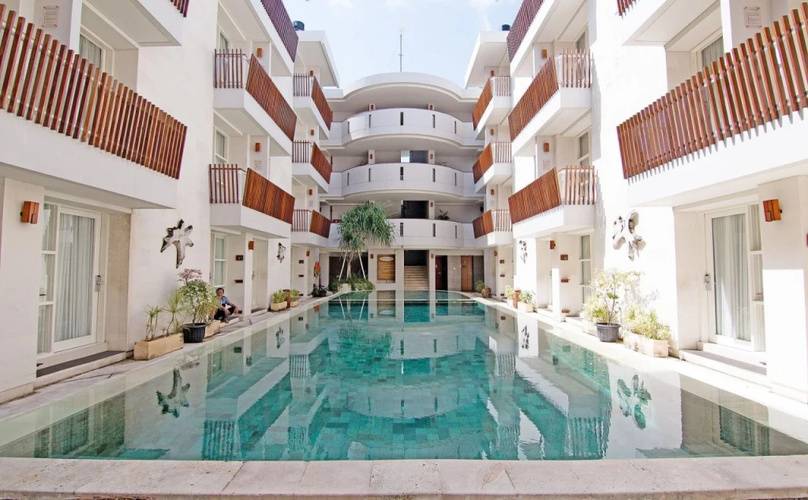 Holiday Inn Express Bali Sunset Road By Ihg