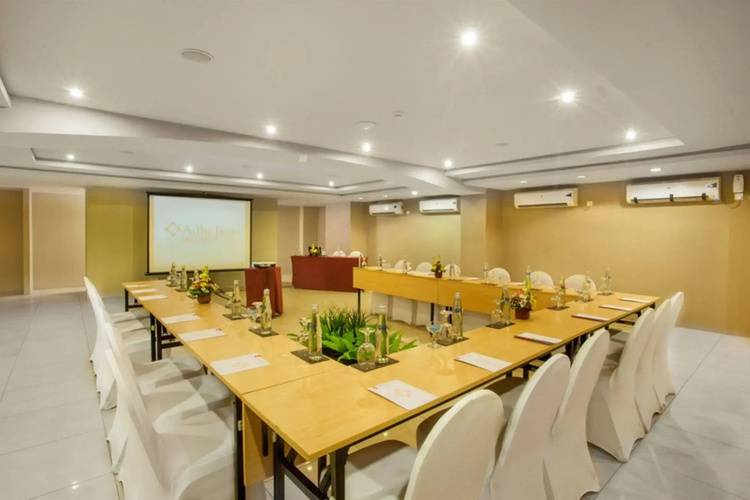 Holiday Inn Express Bali Sunset Road By Ihg