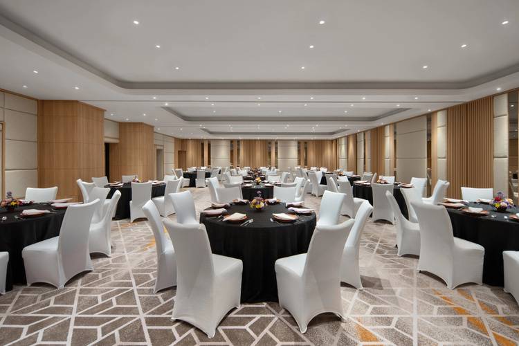 Holiday Inn Express Bali Sunset Road By Ihg