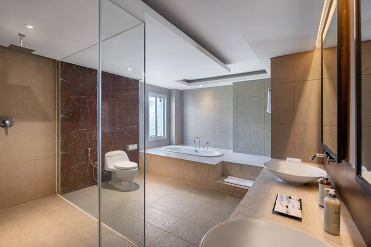 Holiday Inn Express Bali Sunset Road By Ihg