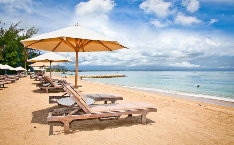 Holiday Inn Express Bali Sunset Road By Ihg
