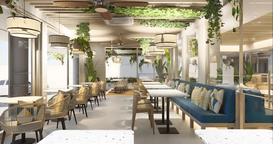 Holiday Inn Express Bali Sunset Road By Ihg