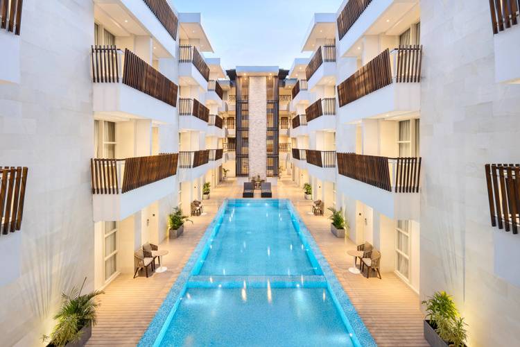 Holiday Inn Express Bali Sunset Road By Ihg