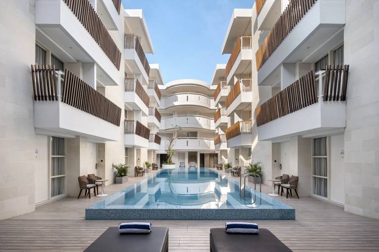 Holiday Inn Express Bali Sunset Road By Ihg