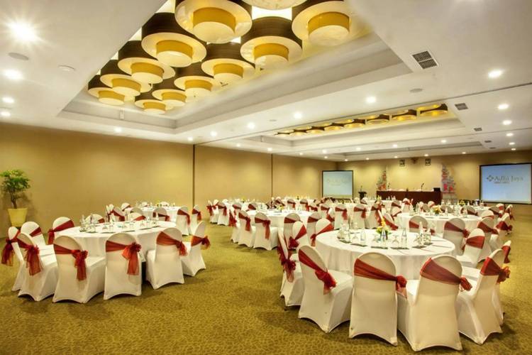 Holiday Inn Express Bali Sunset Road By Ihg